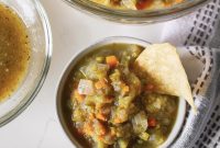 Pickled Jalapeno Relish (Salsa Escabeche)