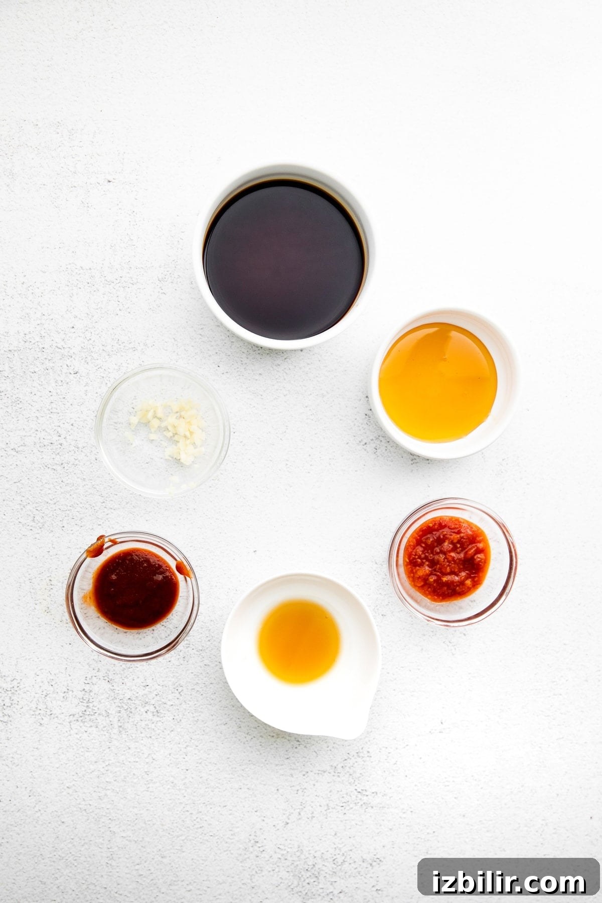 Kung Pao Sauce kung pao chicken sauce