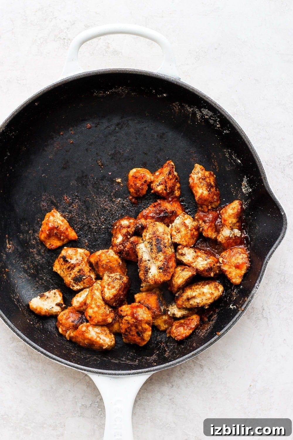 Browning Chicken
