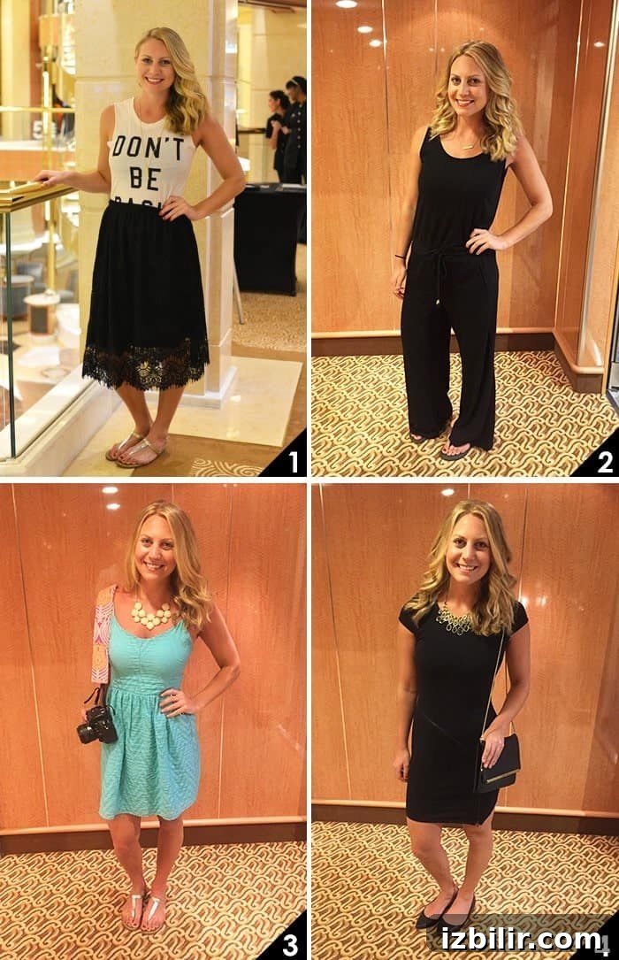 Full-Body Slimmer Review and Vacation Outfit Picks 3 Vacation Style - Fit Foodie Finds