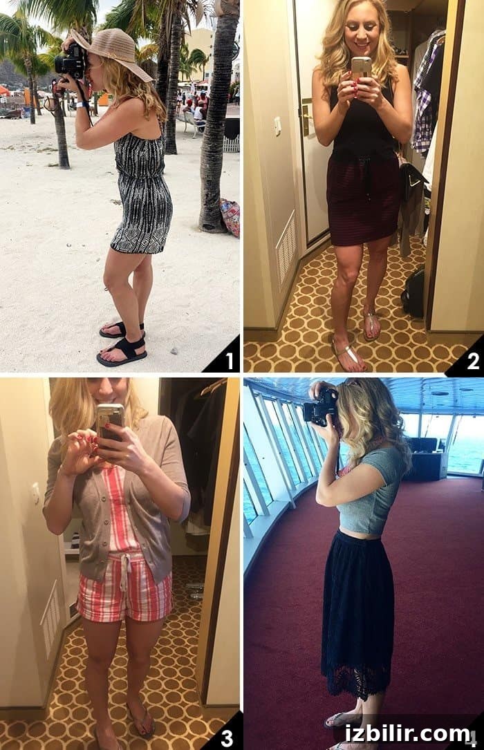 Full-Body Slimmer Review and Vacation Outfit Picks 4 Vacation Style - Fit Foodie Finds