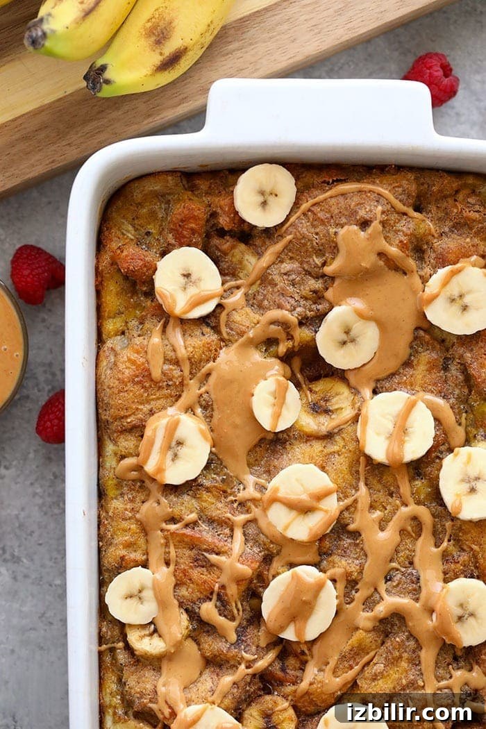 Baked French Toast Baked French Toast