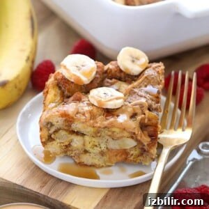 Baked French Toast