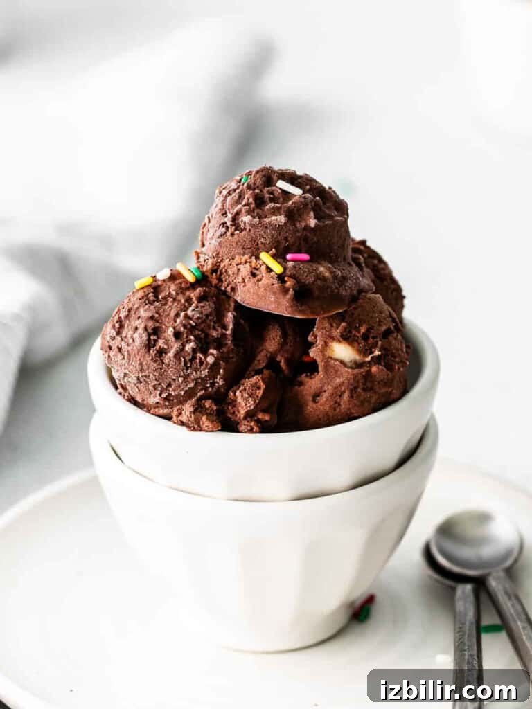 nice cream