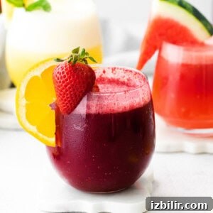 3 Wine Slushie Recipes for Summer Sipping 7 3 wine slushies.