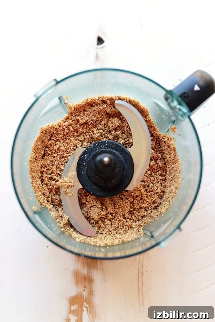 All you need are 5 whole ingredients to make these delicious Cherry Pie Energy Balls. They're the perfect snack and they taste just like cherry pie!