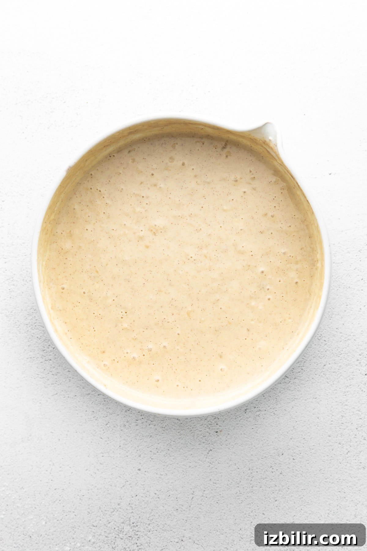 pancakes batter