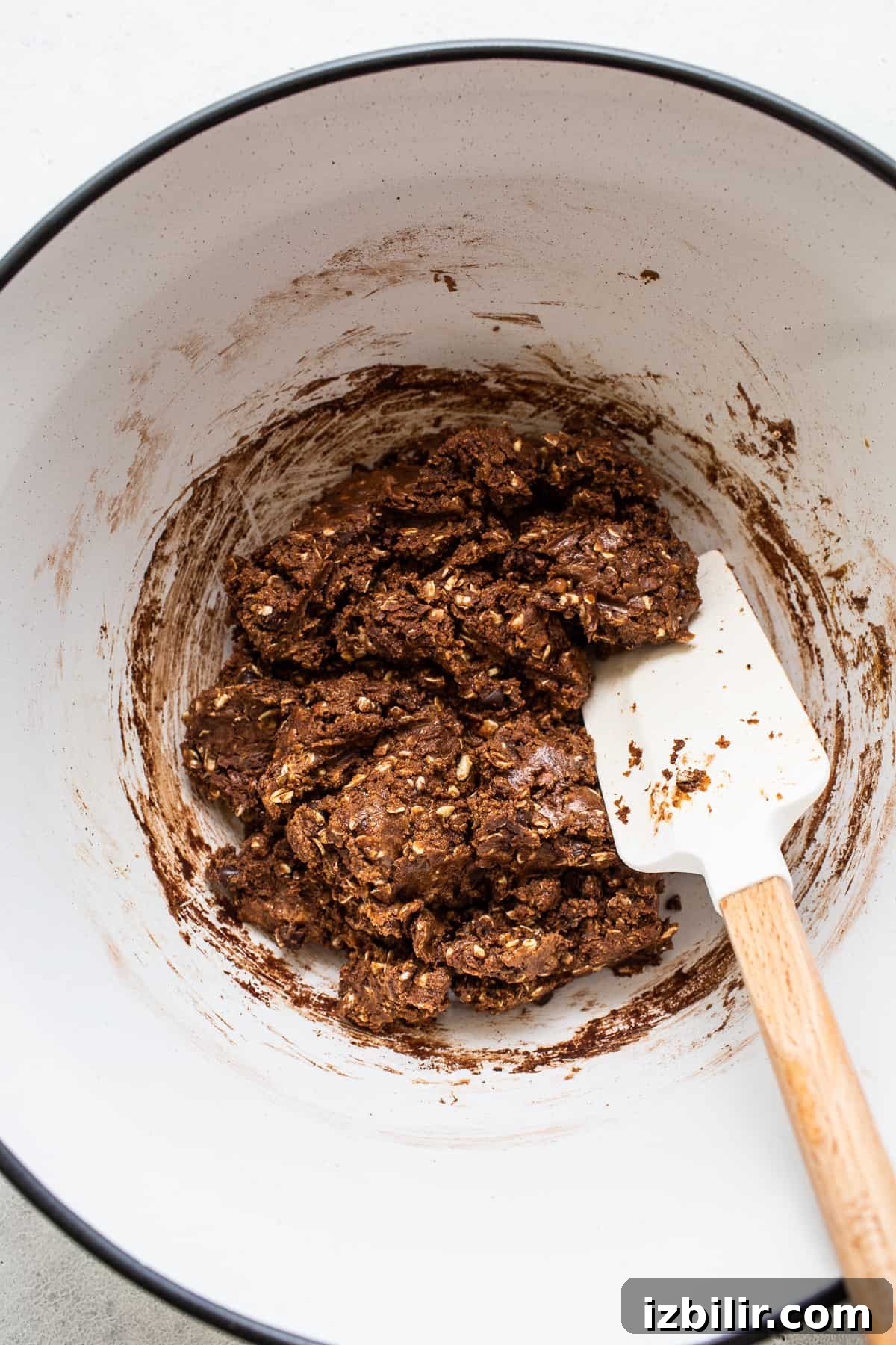 Dough in bowl dough in bowl.