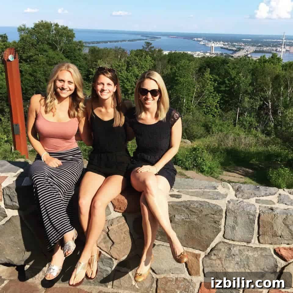 Creamy Roasted Sweet Potato Hummus Recipe with Garlic and Lemon 7 3 women sitting on rock wall