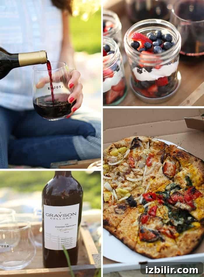 Minnesota Series: Inside the Pizza Farm 4 Do you live in the Twin Cities? You must check out The Pizza Farm in Stockholm, WI for a fun day trip filled with farm to table pizza!