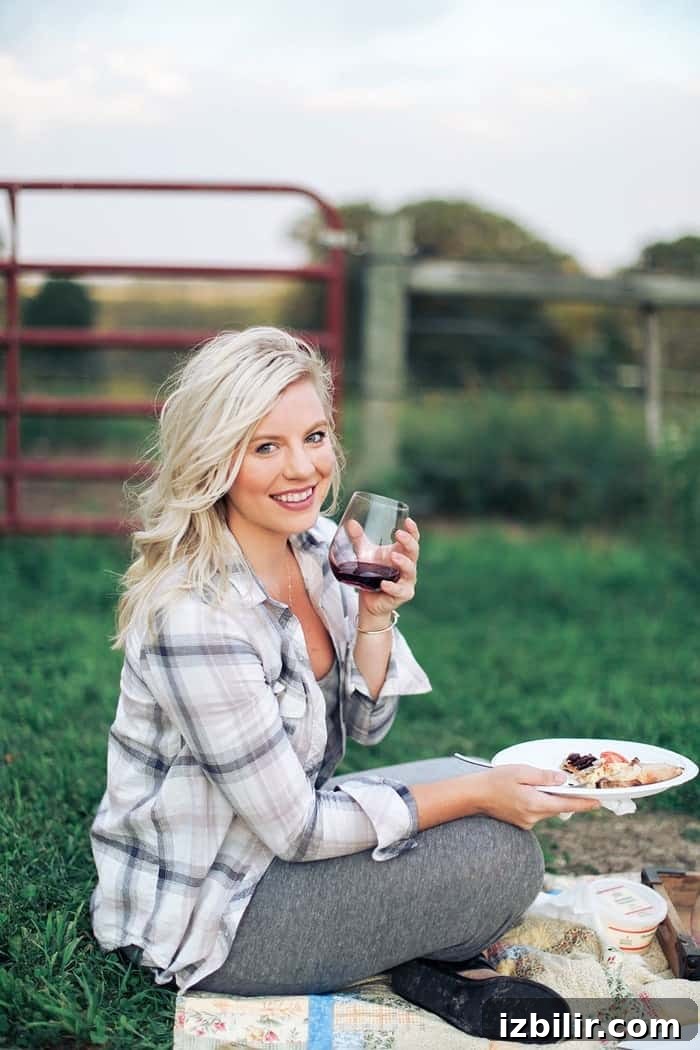 Minnesota Series: Inside the Pizza Farm 6 Do you live in the Twin Cities? You must check out The Pizza Farm in Stockholm, WI for a fun day trip filled with farm to table pizza!
