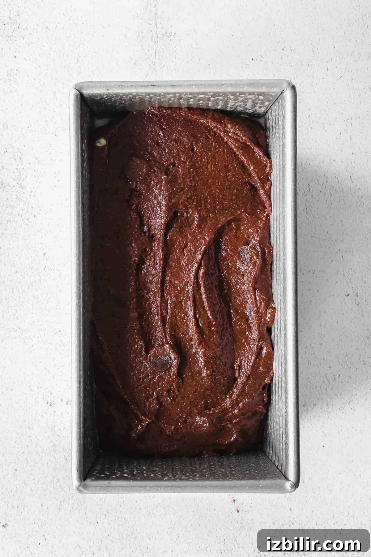 Pumpkin Chocolate Chip Bread 6 img 143452 5