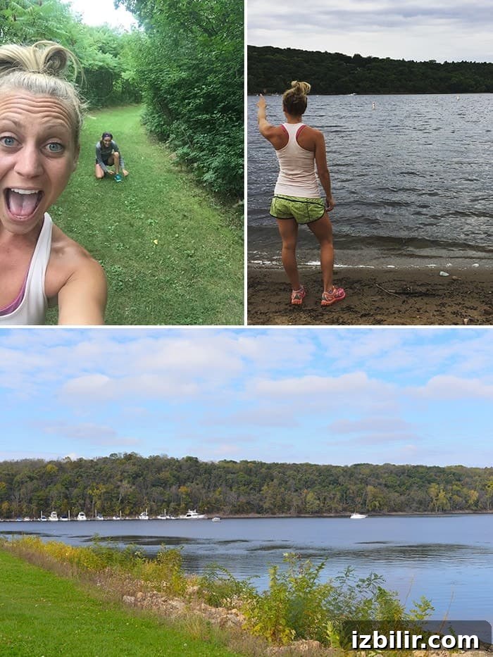 Minnesota Series: St. Croix River and the Twisted Oak 3 Fit Foodie Finds presents - The Minnesota Series! Follow along as we explore The St. Croix River and The Twisted Oak in Prescott, Wisconsin.