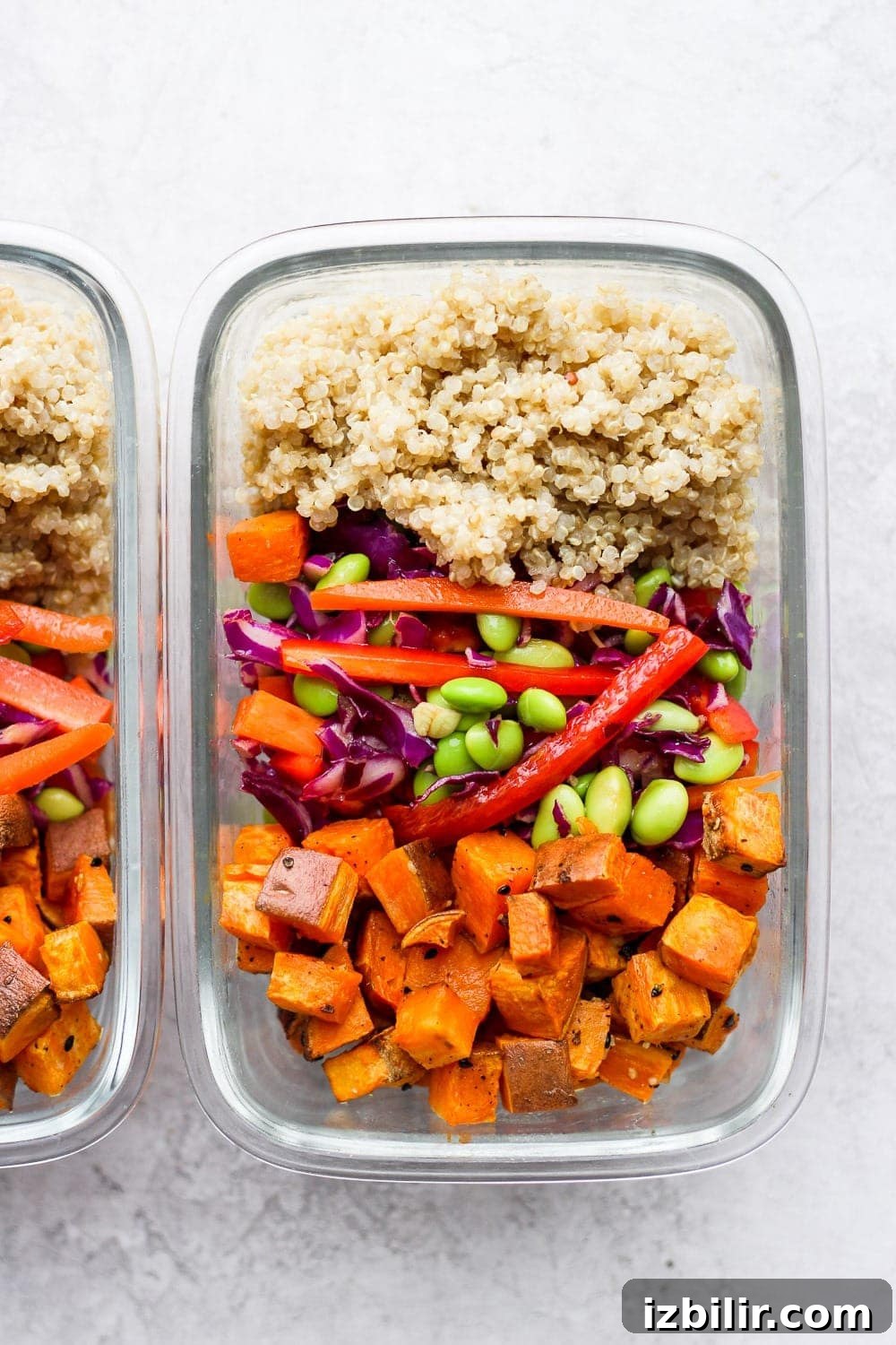 Quinoa bowl meal prep quinoa bowl meal prep
