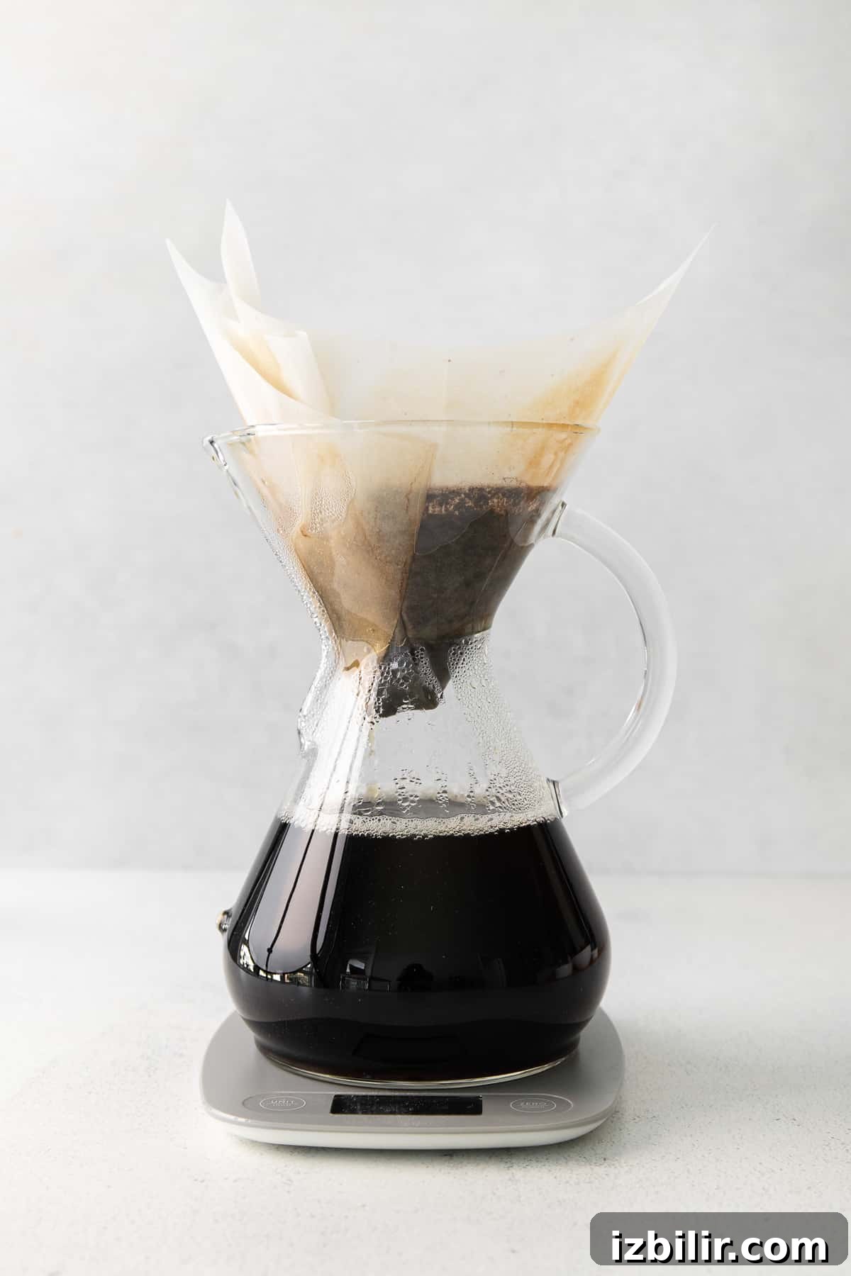 full chemex