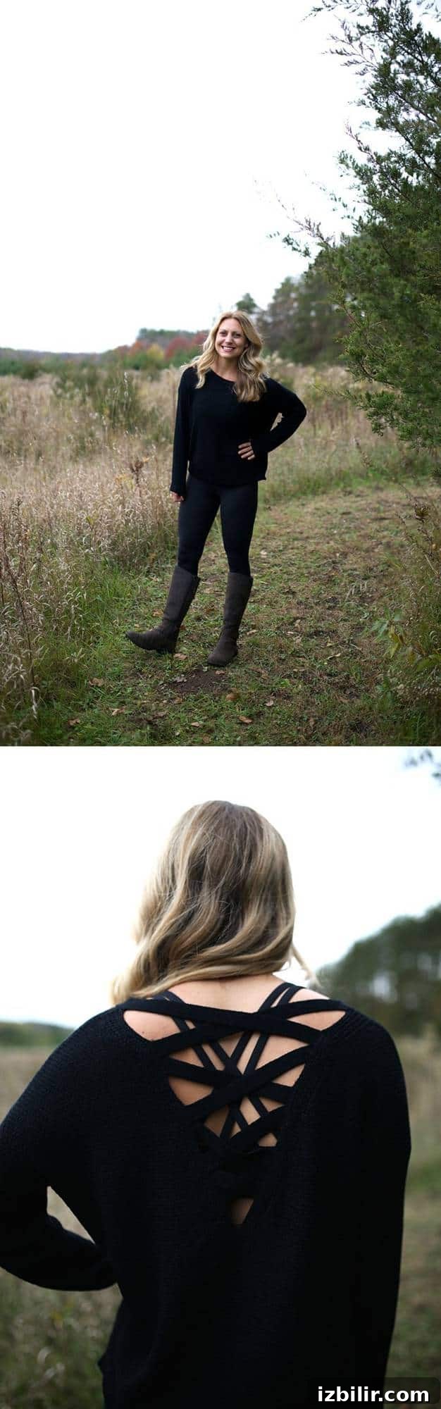 FFF Turns 5: November 2015 Stitch Fix Review 3 Check out Fit Foodie Finds' latest November 2015 Stitch Fix. It's filled with pieces that are perfect for fall such as slouchy sweaters and blanket scarves!