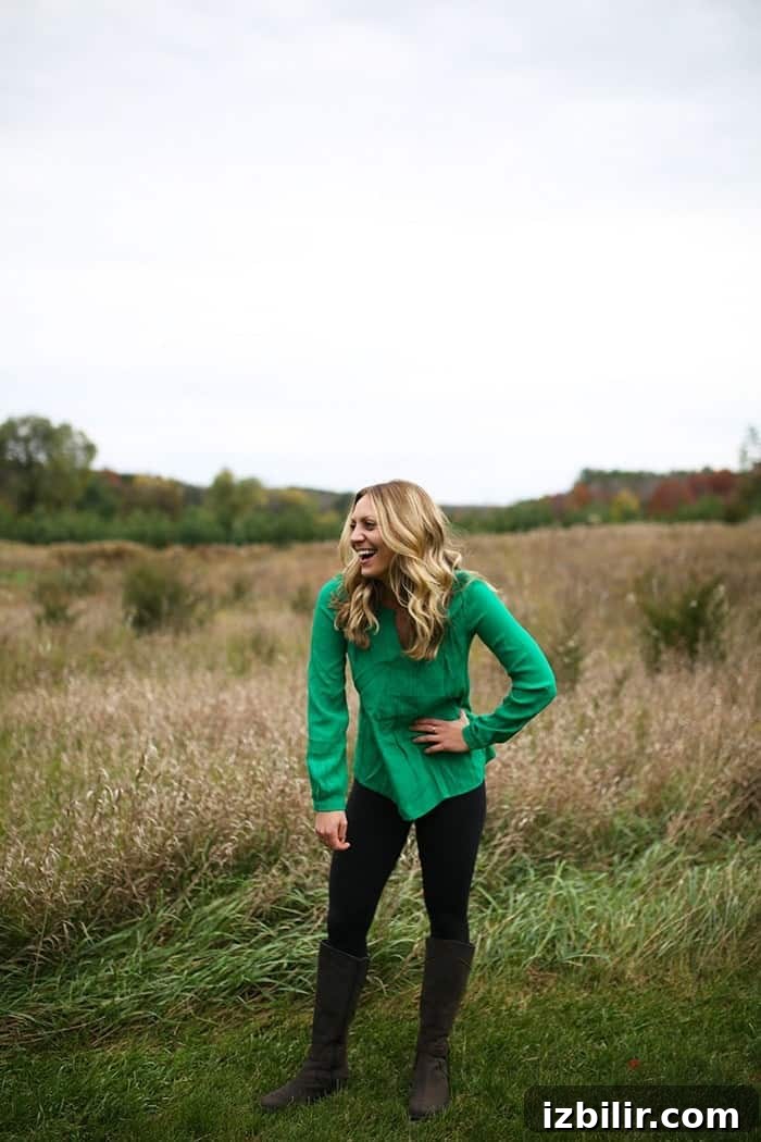 FFF Turns 5: November 2015 Stitch Fix Review 7 Check out Fit Foodie Finds' latest November 2015 Stitch Fix. It's filled with pieces that are perfect for fall such as slouchy sweaters and blanket scarves!