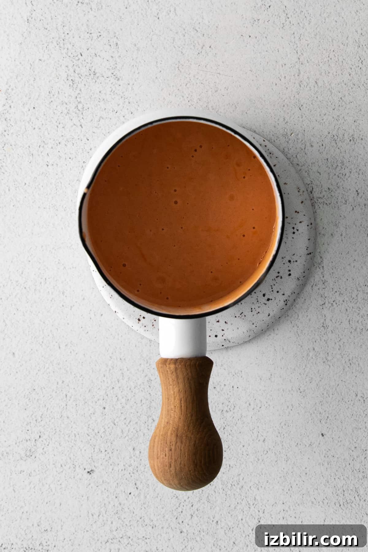 Buffalo Sauce buffalo sauce in bowl