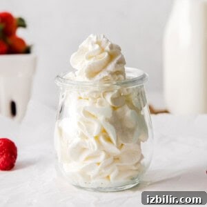 Creamy Sugar Cookie Almond Milk Latte Recipe 2 How to Make Whipped Cream