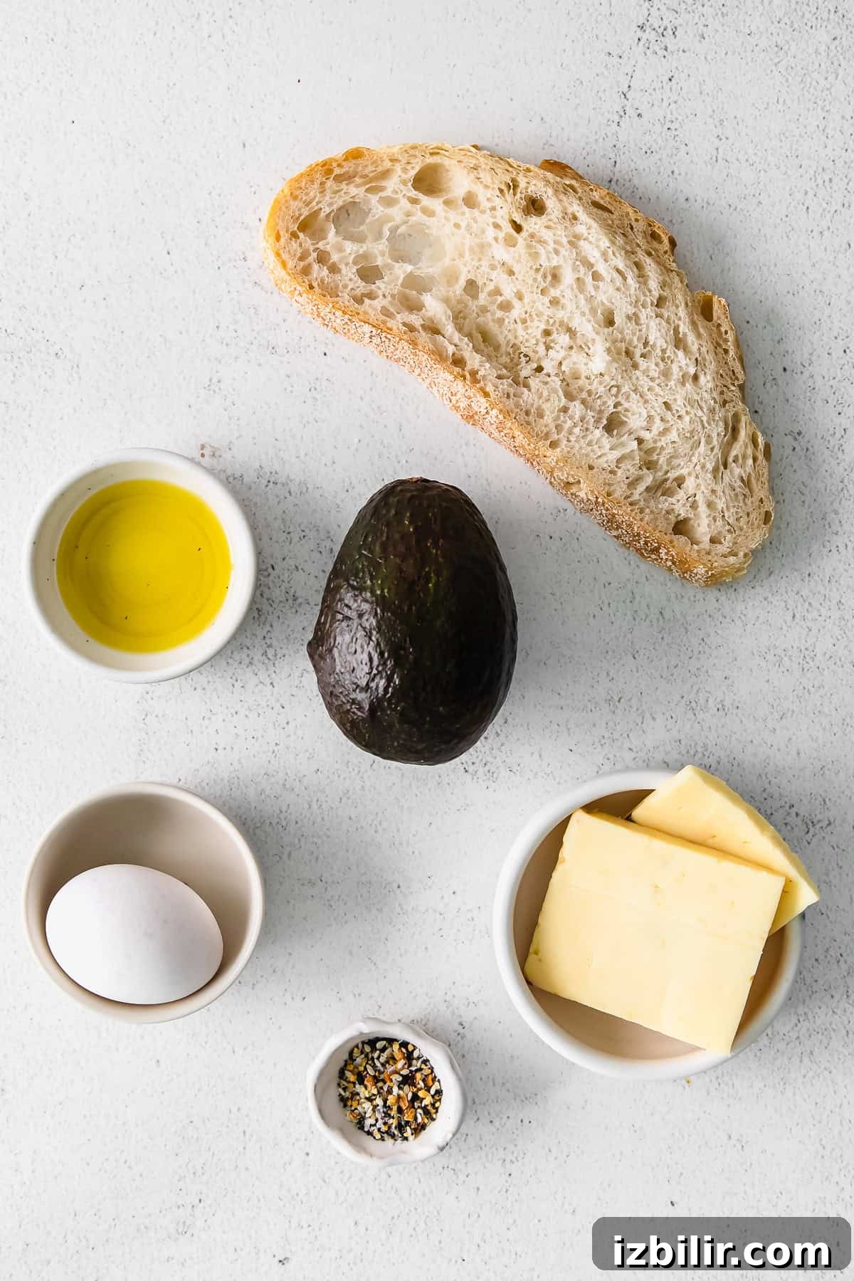 Avocado toast ingredients avocado toast ingredients