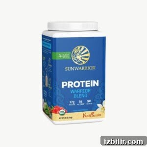 protein powder image.