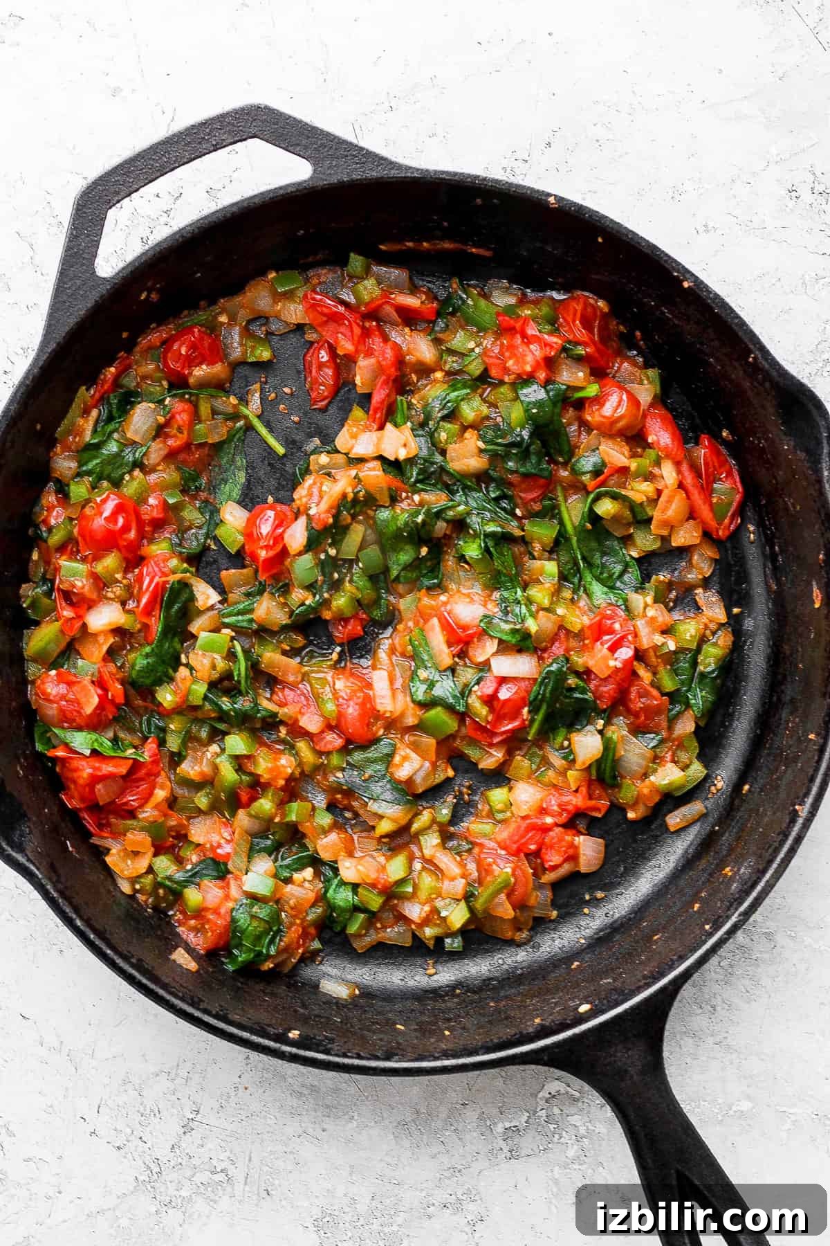 Be sure to saute vegetables before folding them in a quesadilla.