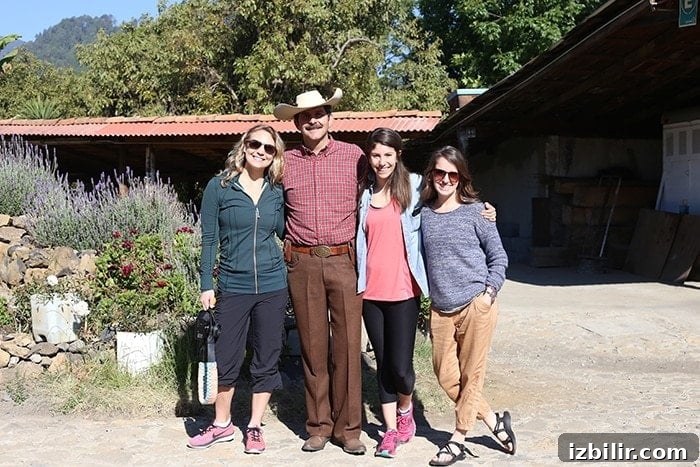 Fit Foodie Maven does Mexico