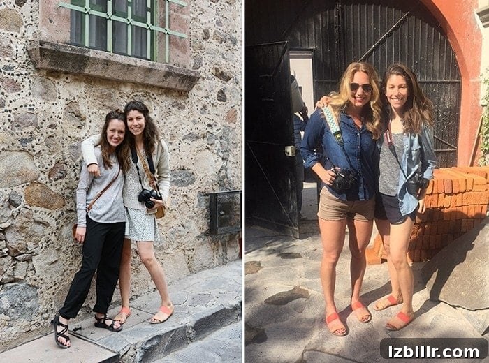 Fit Foodie Maven does Mexico