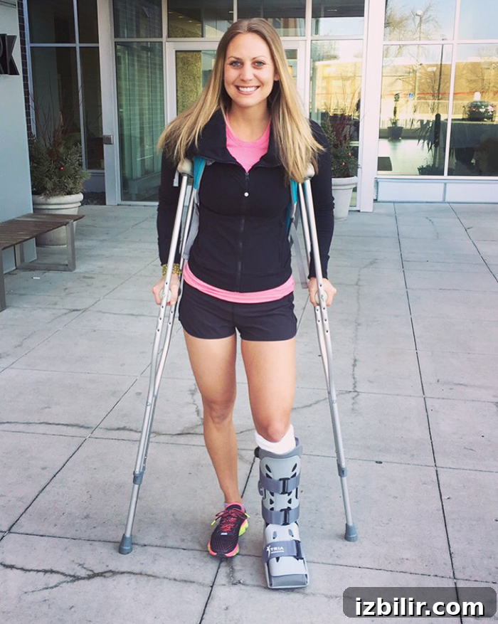 How I Broke My Foot in Mexico and Survived a Brutal Flu 2 lee