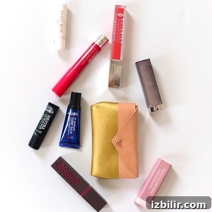 What I'm Loving Right Now 8 Best Lip Products