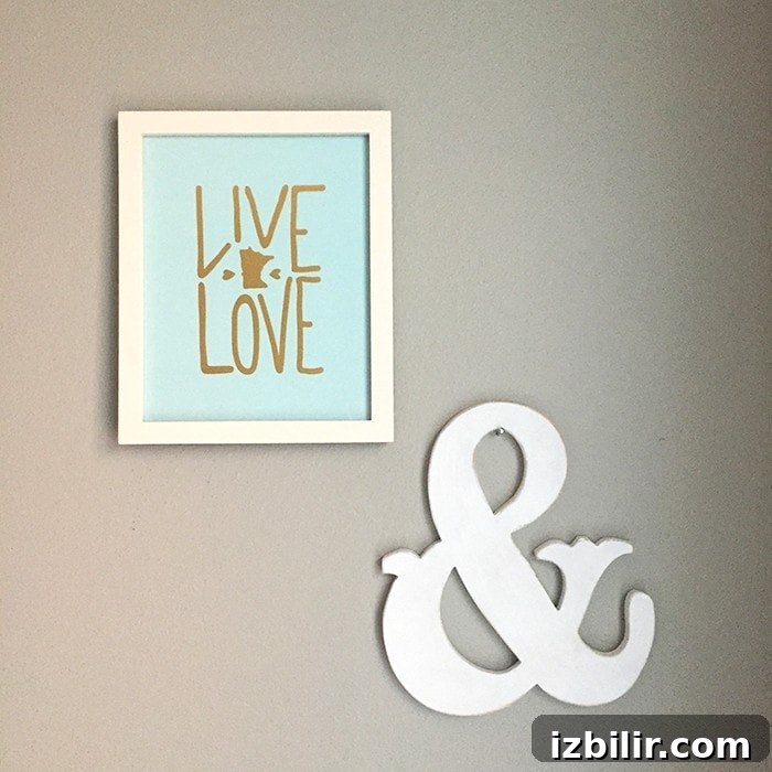 What I'm Loving Right Now 9 MN-Wall-Decor