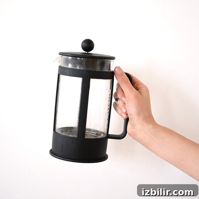 What I'm Loving Right Now 7 Bodum French Press