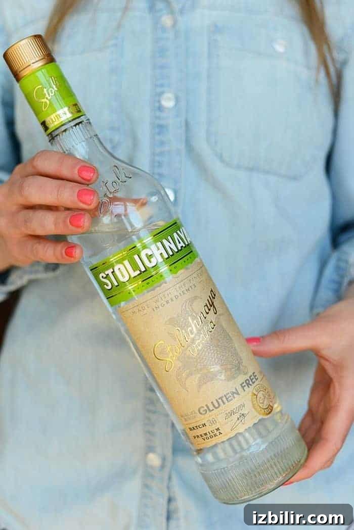 Moscow Mule Recipe: Ginger-Lime Vodka Cocktail 2 img 18364 2