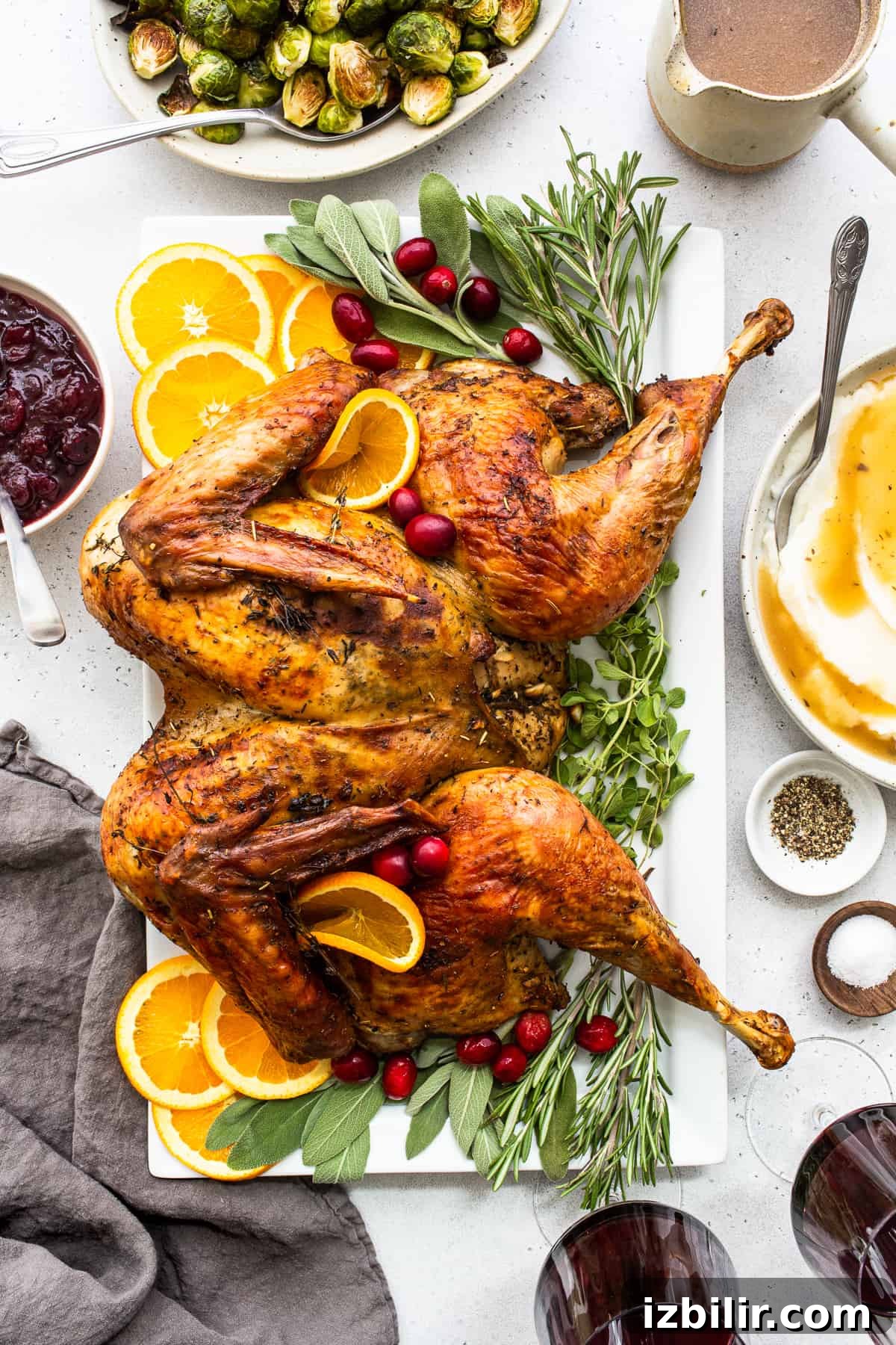 Plan Your Thanksgiving Menu 2022: Classic Recipes and Sides 3 img 185463 2