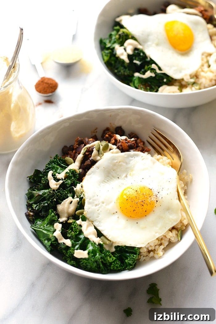 15+ Egg Breakfast Recipes to Elevate Your Morning 17 The Best Meal Prep Bowl Recipes Around Town!