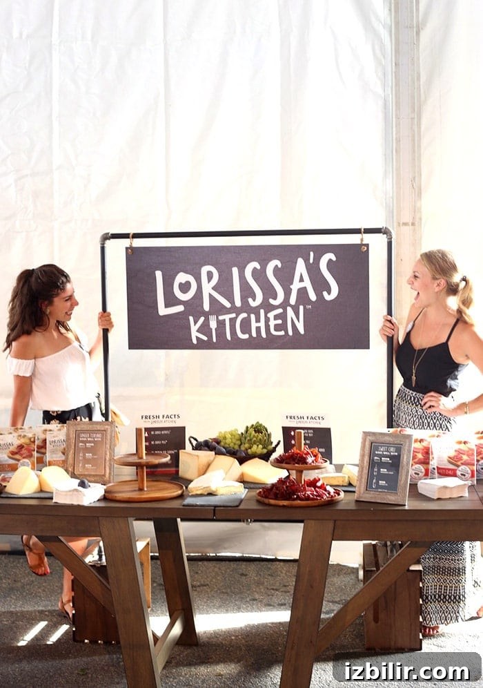 Fit Foodie Travels: Nantucket with Lorissa's Kitchen