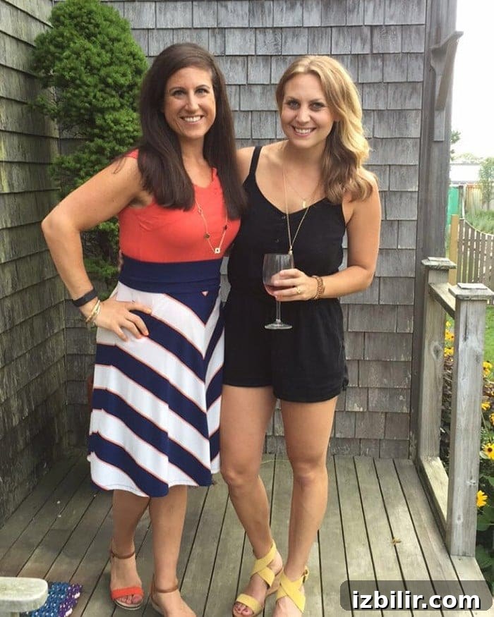 Fit Foodie Travels: Nantucket with Lorissa's Kitchen