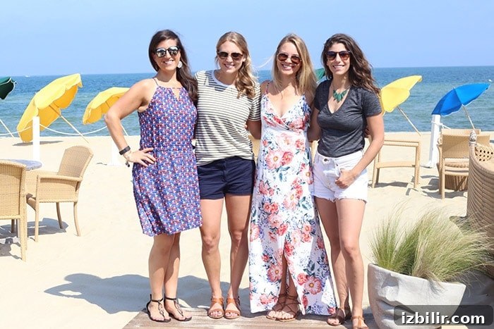Fit Foodie Travels: Nantucket with Lorissa's Kitchen
