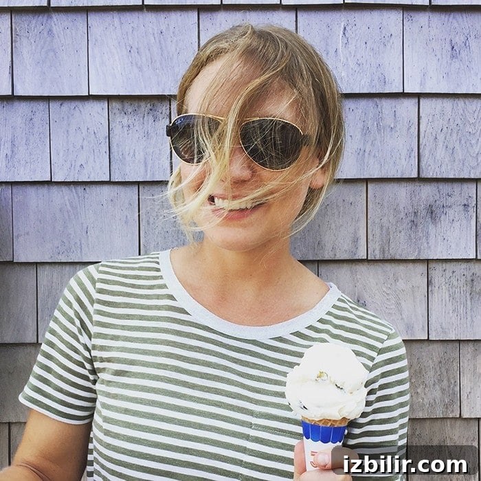 Fit Foodie Travels: Nantucket with Lorissa's Kitchen