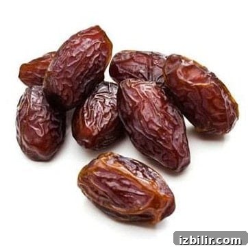 a photo of Medjool Dates