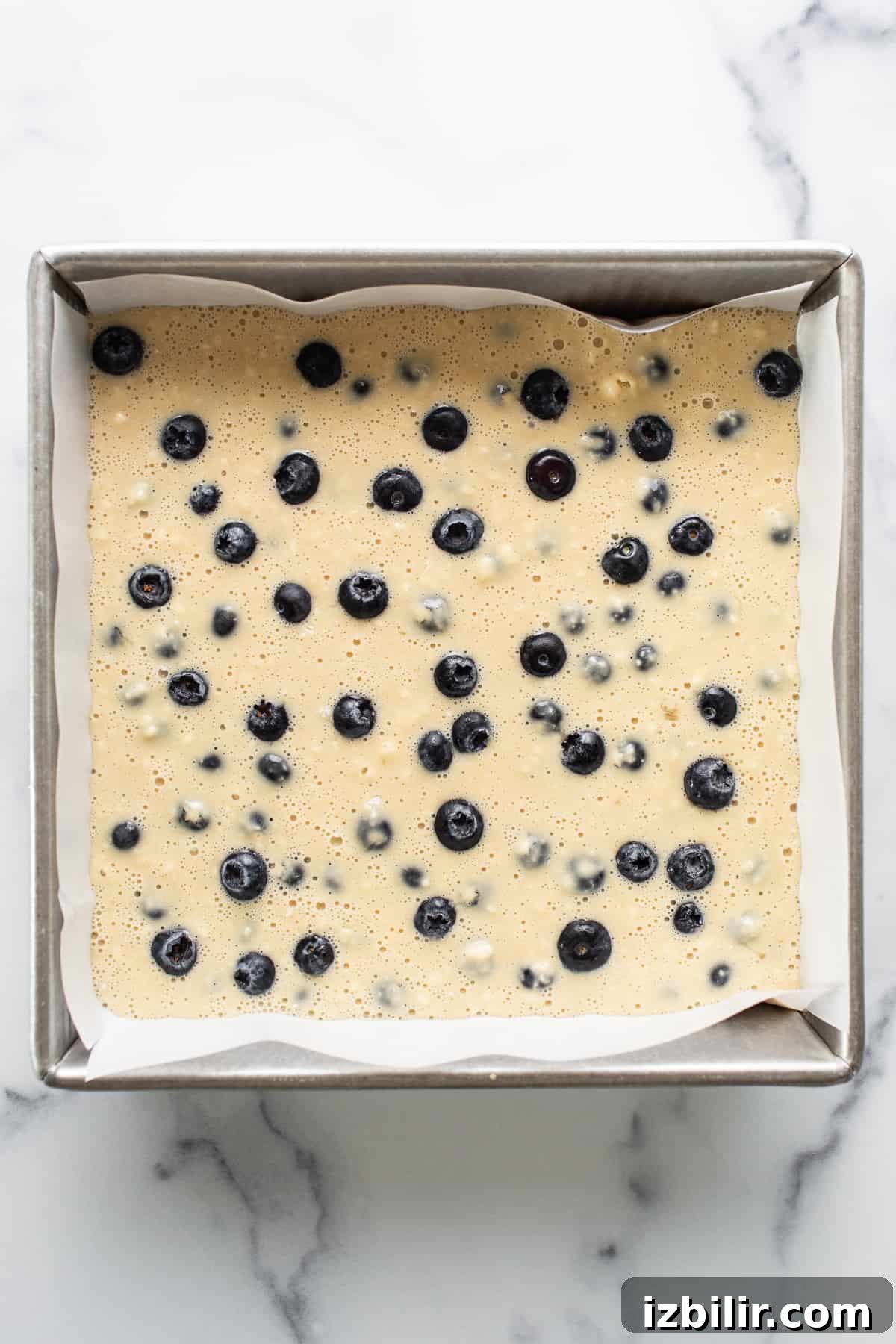 Fluffy Blueberry Breakfast Cake Recipe 4 img 19593 3