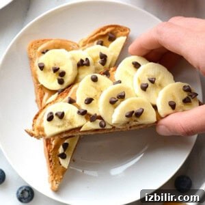 toast