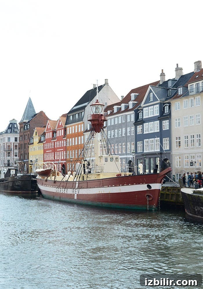 copenhagen