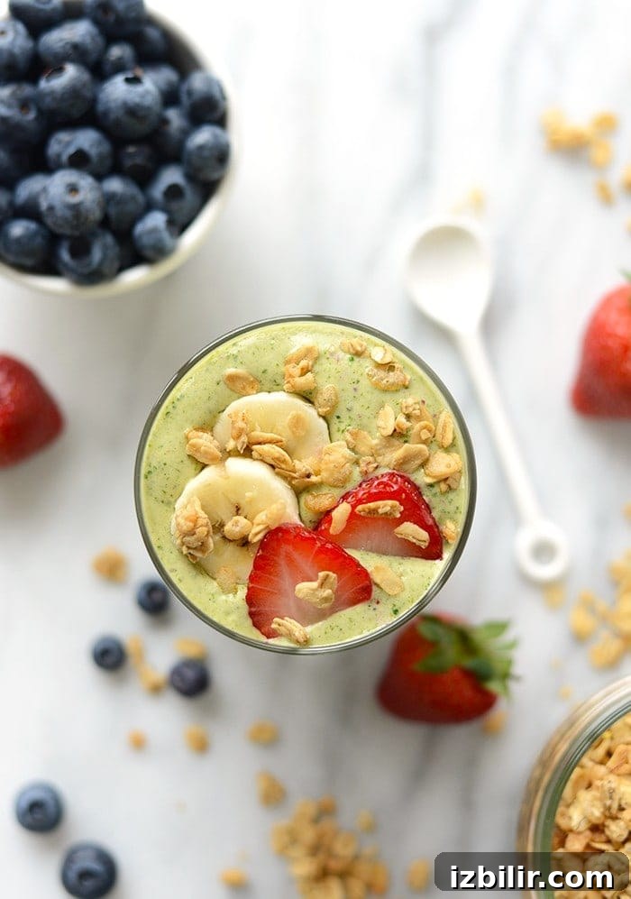 Green Smoothie