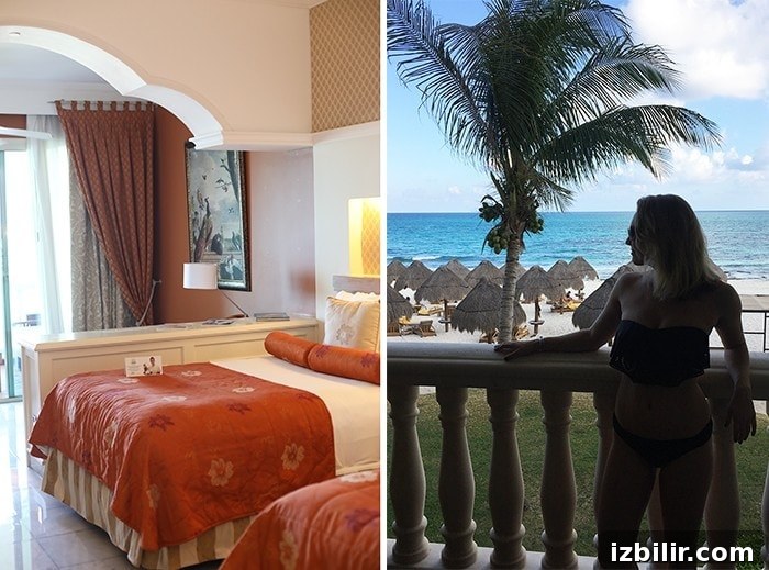 Cancun 2016: Iberostar Grand Hotel Paraíso with Funjet 3 Cancun 2016 with Funjet Vacations and Iberostar Grand Hotel Paraíso