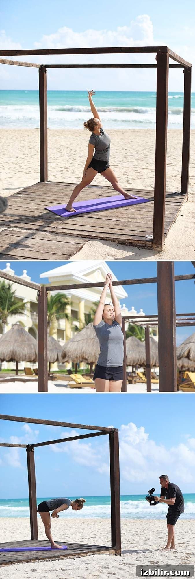 Cancun 2016: Iberostar Grand Hotel Paraíso with Funjet 18 Cancun 2016 with Funjet Vacations and Iberostar Grand Hotel Paraíso