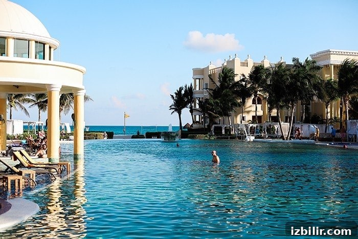 Cancun 2016: Iberostar Grand Hotel Paraíso with Funjet 6 Cancun 2016 with Funjet Vacations and Iberostar Grand Hotel Paraíso