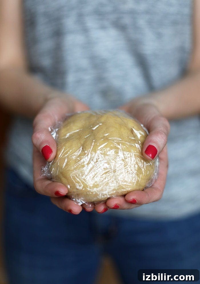 Almond flour sugar cookie dough Sugar cookie dough