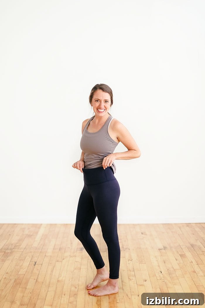 Women's Workout Leggings: High-Waist, Squat-Proof Picks 8 Lululemon Align Pant