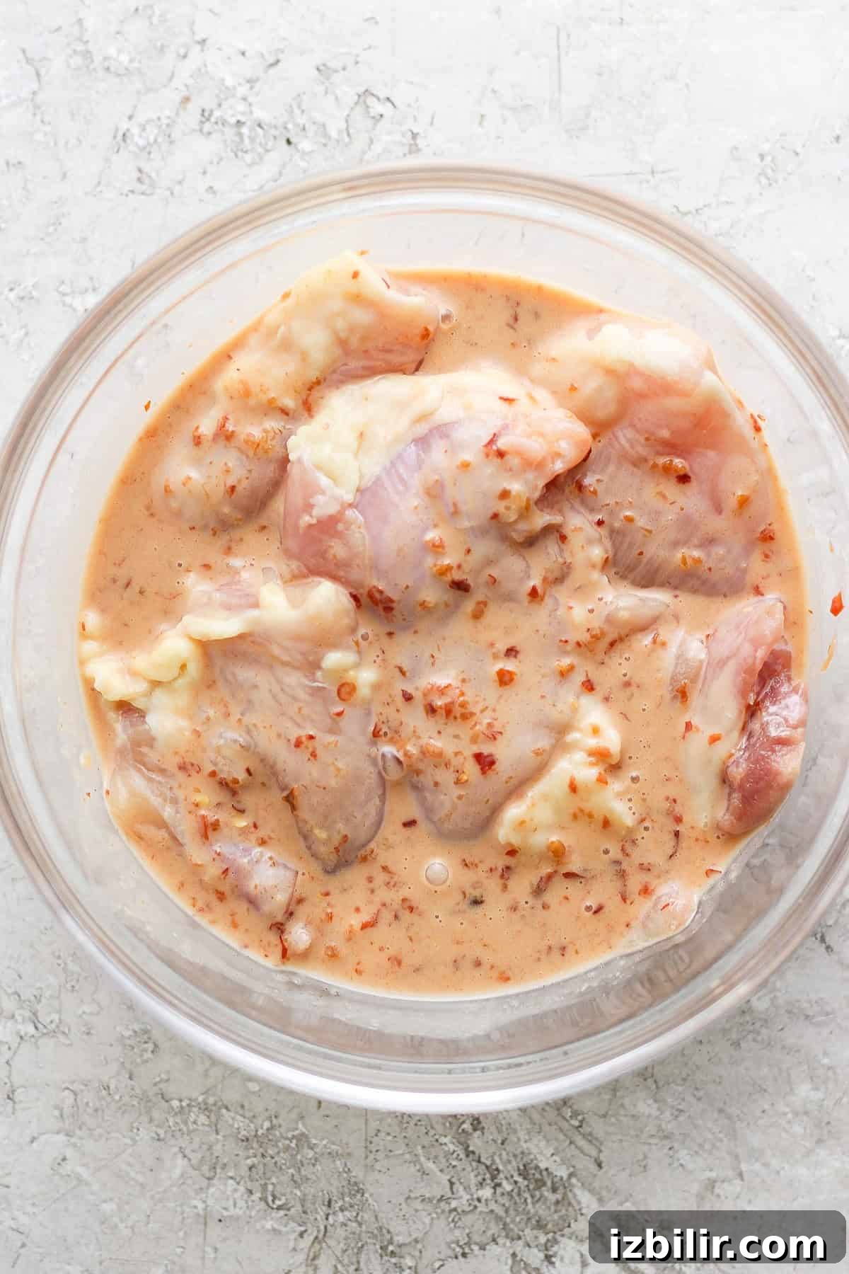Grilled Coconut Chicken Recipe with Lime Marinade 3 img 236214 2